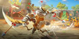 Torchlight 3 стала доступна по программе раннего доступа в Steam